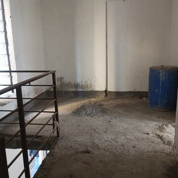 Staircase in 4 BHK Apartment at Jaypee Kensington Boulevard, Sector 131 – for Sale