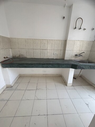 Bathroom in 2 BHK Apartment at Paras Seasons, Sector 168 – for Sale
