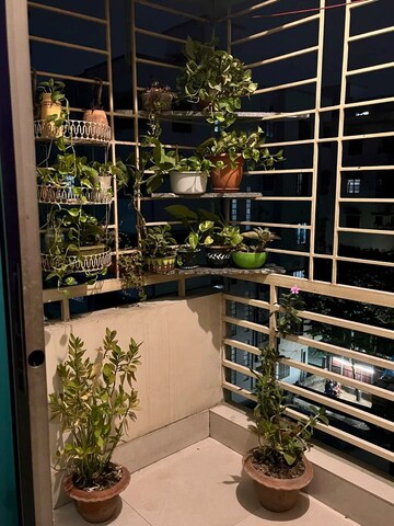  Pg For Rent in Viraj Khand