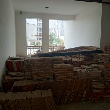 Bedroom in 4 BHK Apartment at Jaypee Kensington Boulevard, Sector 131 – for Sale