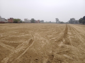 Plot Area in  Plot at Jankipuram Extension – for Sale