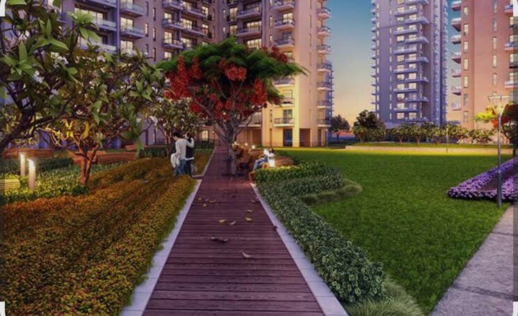 Cover Image, vatika-sovereign-park 3 Bedroom 2750 Sq.Ft. Apartment In Sector 99 Gurgaon 9744263
