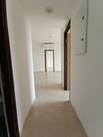 Building Lobby in 2 BHK Apartment at Lodha New Cuffe Parade, Wadala – for Rent
