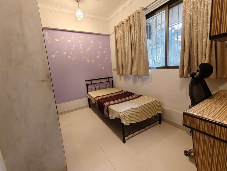 Room, shubham-sri-kalpana-padma-tower 4 Bedroom 2200 Sq.Ft. Apartment In Chembur Mumbai 9744236