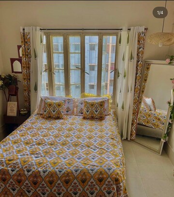  Pg For Rent in Viram Khand