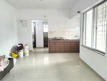 1 BHK Apartment For Rent in Gera Parkview I, Kharadi