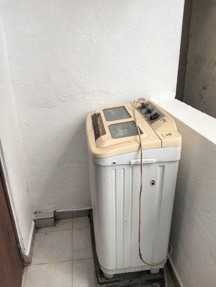 Balcony, gera-parkview-i 1 Bedroom 682 Sq.Ft. Apartment In Kharadi Pune 9744267