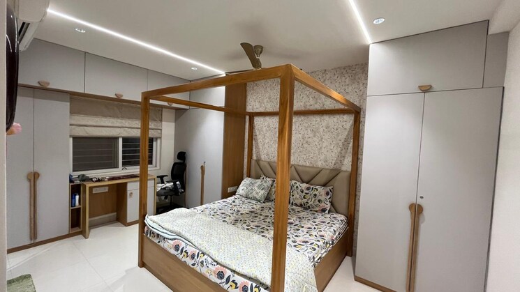 Cover Image, greenmark-mayfair-apartments 2 Bedroom 1295 Sq.Ft. Apartment In Tellapur Hyderabad 9744255