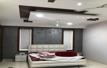 3 BHK Builder Floor For Rent in Sector 56