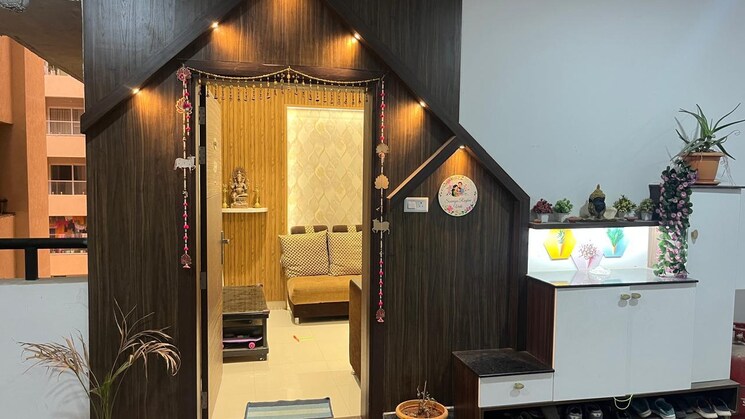 undefined, greenmark-mayfair-apartments 2 Bedroom 1295 Sq.Ft. Apartment In Tellapur Hyderabad 9744255