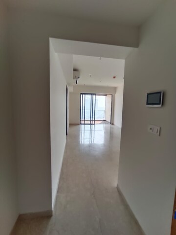 Building Lobby in 2 BHK Apartment at Lodha New Cuffe Parade, Wadala – for Rent