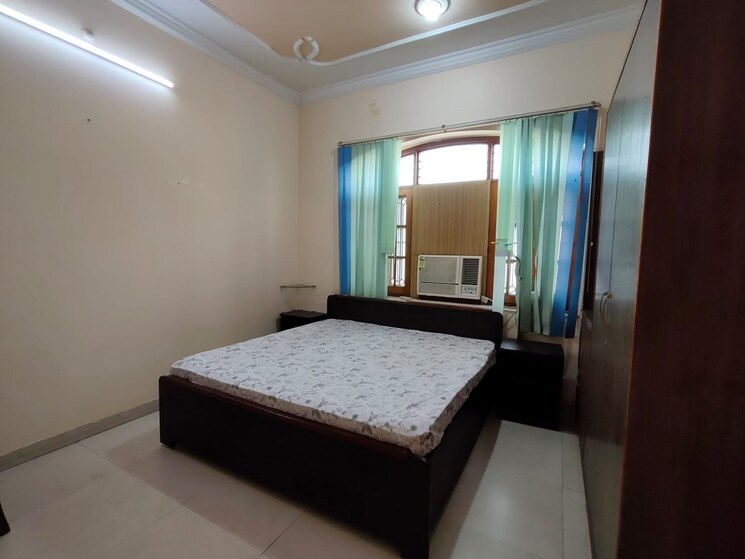 Bedroom, gomti nagar 3 Bedroom 1750 Sq.Ft. Apartment In Gomti Nagar Lucknow 9744276