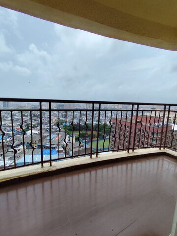 2 BHK Apartment For Rent in Nahar Amrit Shakti, Chandivali