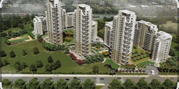 3.5 BHK Apartment For Sale in Vatika Sovereign Park, Sector 99