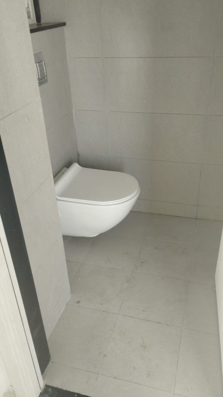 Bathroom, rama-livmo 1 Bedroom 418 Sq.Ft. Apartment In Hinjewadi Pune 9744295