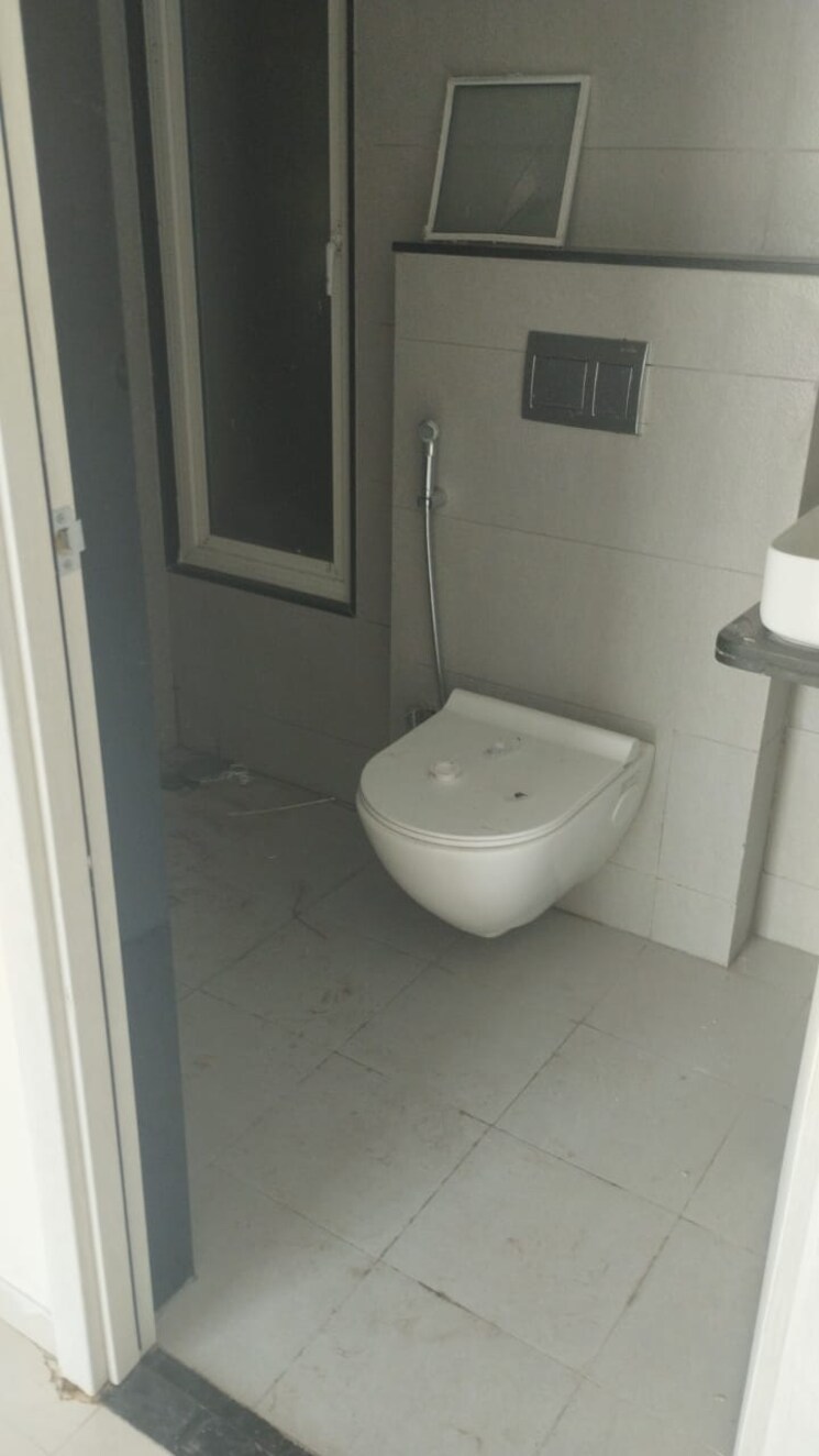 Bathroom, rama-livmo 1 Bedroom 418 Sq.Ft. Apartment In Hinjewadi Pune 9744295