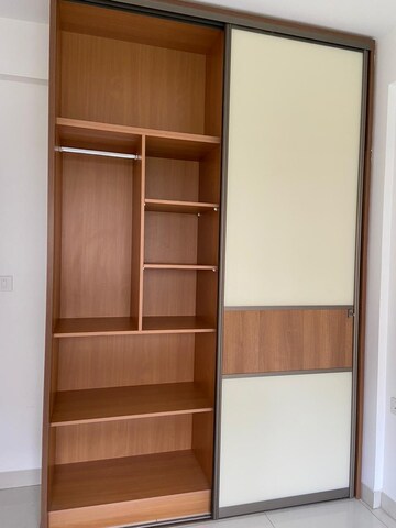 2 BHK Apartment For Rent in Goyal Orchid Piccadilly, Thanisandra Main Road