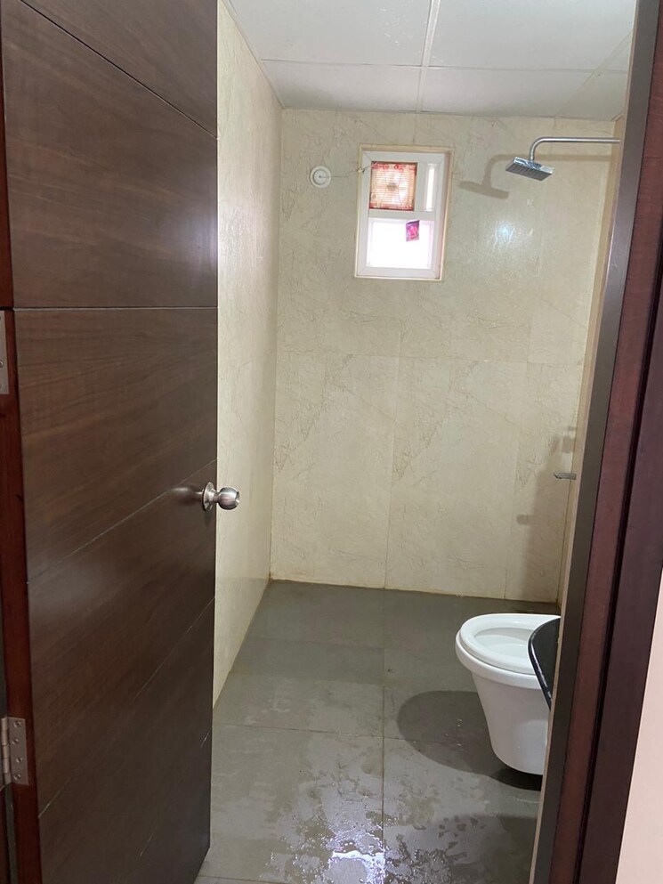 Bathroom, goyal-orchid-piccadilly 2 Bedroom 1165 Sq.Ft. Apartment In Thanisandra Main Road Bangalore 9744319