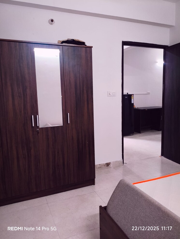 Room, tulip-lemon 2 Bedroom 526 Sq.Ft. Apartment In Sector 69 Gurgaon 9744328