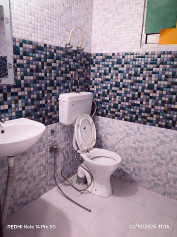 Master Bedroom in 2 BHK Apartment at Tulip Lemon, Sector 69 – for Rent