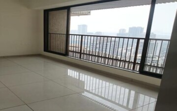 2 BHK Apartment For Rent in Chandak 34 Park Estate, Goregaon West