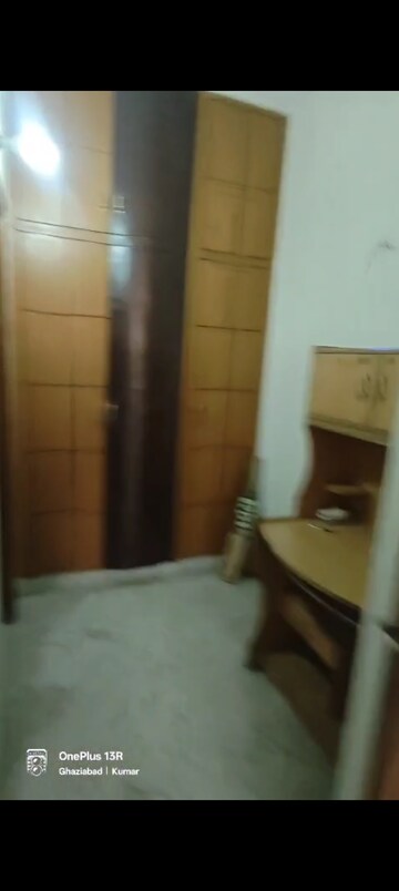 Furnished Amenities in 3 BHK Builder Floor at Ansal Garden Enclave, Govindpuram – for Sale