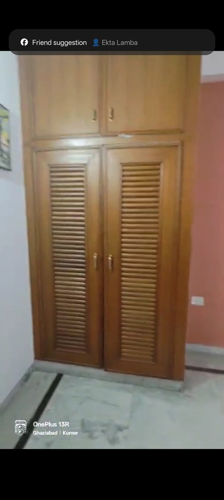 Bedroom, ansal-garden-enclave 3 Bedroom 240 Sq.Yd. Builder Floor In Govindpuram Ghaziabad 9744337