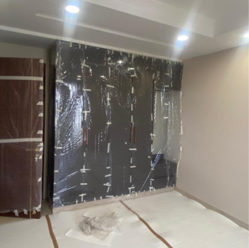 Room in 4 BHK Builder Floor at BPTP District 3, Sector 85 – for Sale