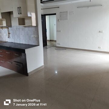 Kitchen in 3 BHK Apartment at Adithya City Apartments, Dasna – for Rent