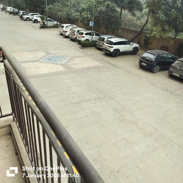 Parking in 3 BHK Apartment at Adithya City Apartments, Dasna – for Rent