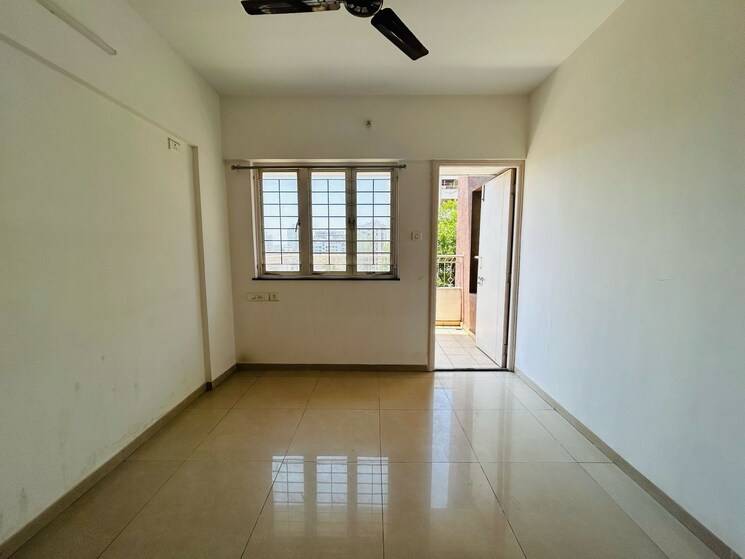 Master Bedroom, paranjape-madhukosh-phase-iii 2 Bedroom 1200 Sq.Ft. Apartment In Dhayari Pune 9744330