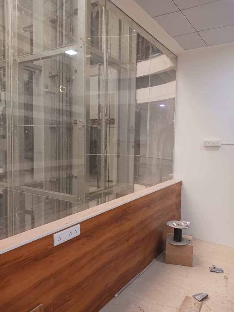 Bathroom, neptune-eastern-business-district Commercial Office Space 1200 Sq.Ft. In Bhandup West Mumbai 9744341