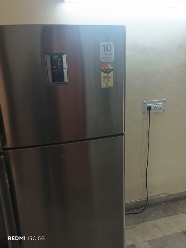 undefined, lajpat nagar ii 2 Bedroom 900 Sq.Ft. Builder Floor In Lajpat Nagar ii Delhi 9744350