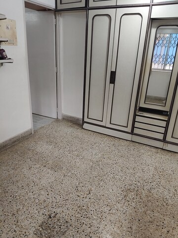 Building Lobby in 2 BHK Apartment at Vile Parle East – for Rent