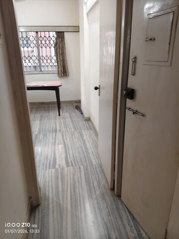 Balcony in 2 BHK Apartment at Vile Parle East – for Rent