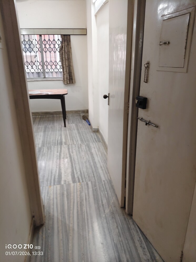 Balcony, vile parle east 2 Bedroom 650 Sq.Ft. Apartment In Vile Parle East Mumbai 9744438