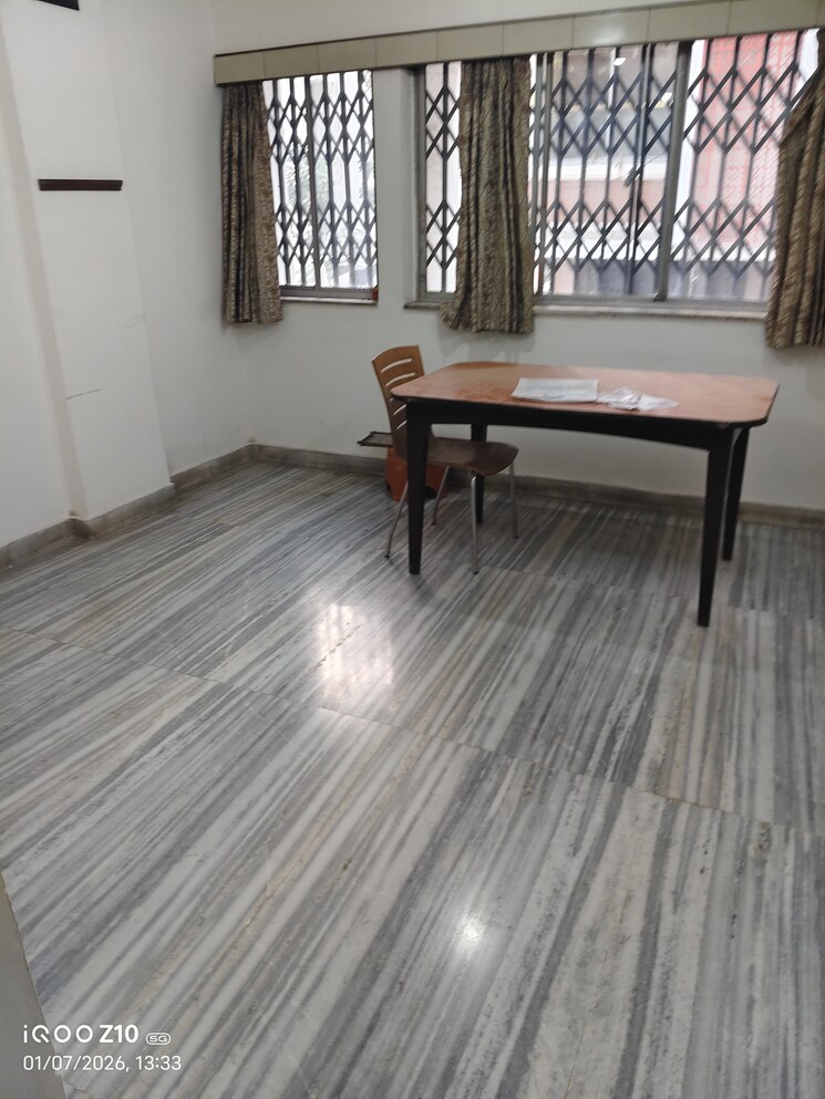 Balcony, vile parle east 2 Bedroom 650 Sq.Ft. Apartment In Vile Parle East Mumbai 9744438