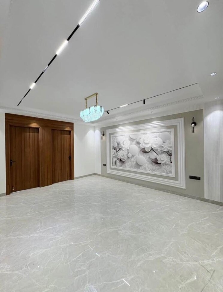 Living Room, empire-floors 4 Bedroom 2700 Sq.Ft. Builder Floor In Sector 57 Gurgaon 9744374