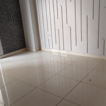 Bedroom in 3 BHK Apartment at Azeagaia Botanica, Vrindavan Yojna – for Sale