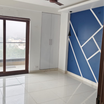 Master Bedroom in 3 BHK Apartment at Azeagaia Botanica, Vrindavan Yojna – for Sale