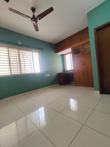 Living Room in 2 BHK Apartment at Srinivasam Residency, Btm Layout – for Rent