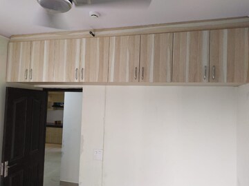 Kitchen in 2 BHK Apartment at JM Florence, Tech Zone 4 Greater Noida – for Rent