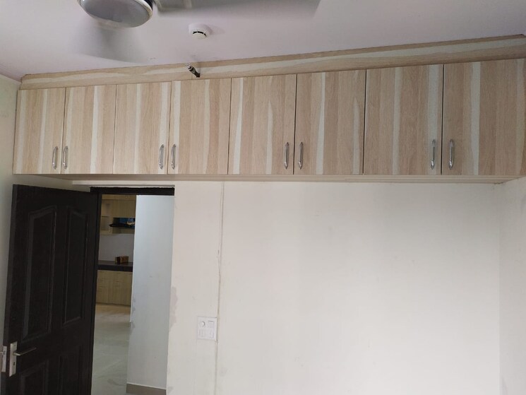 Kitchen, jm-florence 2 Bedroom 1197 Sq.Ft. Apartment In Tech Zone 4 Greater Noida Greater Noida 9744388