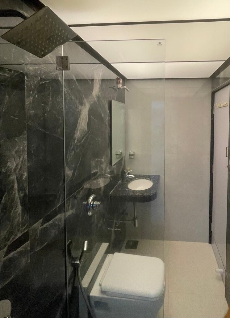 Kitchen, poonam-pearl-apartment 2.5 Bedroom 900 Sq.Ft. Apartment In Andheri West Mumbai 9744384