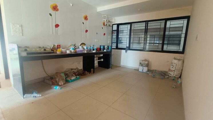 Kitchen/pantry, destination-centre-nanded 3 Bedroom 1550 Sq.Ft. Apartment In Nanded Pune 9744367