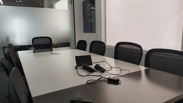 Team Area in  Office Space at Sector 74 – for Rent