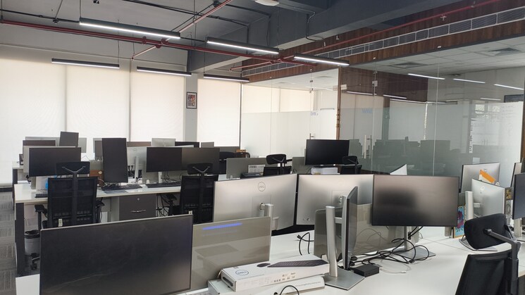 Team Area, sector 74 Commercial Office Space 3200 Sq.Ft. In Sector 74 Mohali 9744497