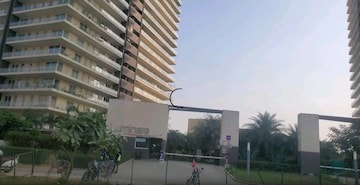 3 BHK Apartment – Exterior View View at Mahindra Luminare, Sector 59 - for Rent