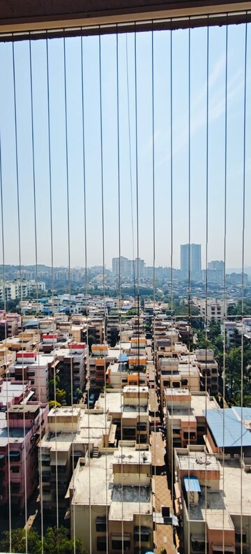 2 BHK Apartment – Exterior View View at Sneh CHS Goregaon East, Goregaon East - for Rent