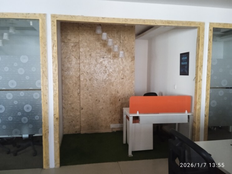 Bedroom, vipul-business-park Commercial Co Working Space 5200 Sq.Ft. In Sector 48 Gurgaon 9744553
